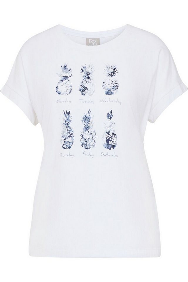 Thomas Rabe Poloshirt von Thomas Rabe