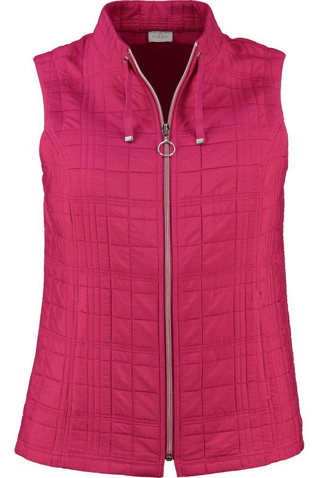 Thomas Rabe Steppweste von Thomas Rabe