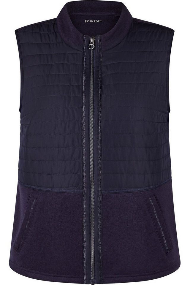 Thomas Rabe Steppweste von Thomas Rabe