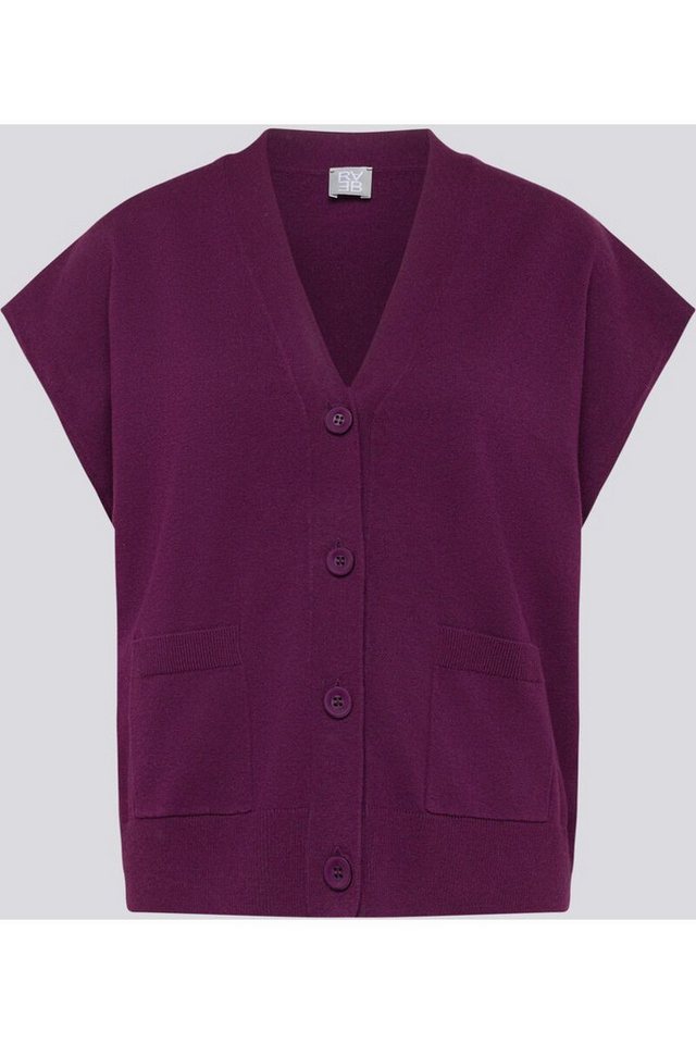 Thomas Rabe Steppweste von Thomas Rabe