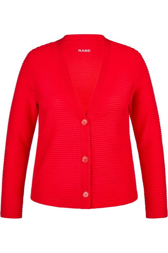 Thomas Rabe Strickjacke von Thomas Rabe