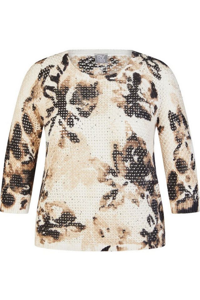 Thomas Rabe Strickpullover von Thomas Rabe
