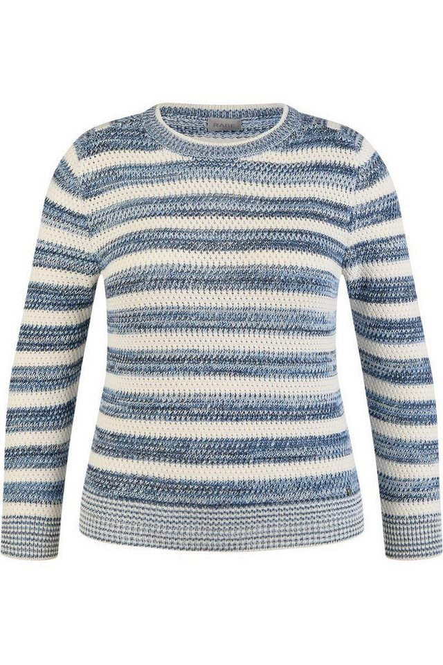 Thomas Rabe Strickpullover Thomas Rabe Strickpullover von Thomas Rabe