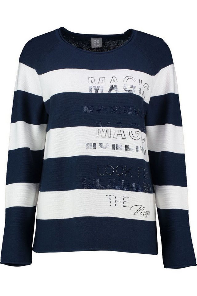 Thomas Rabe Strickpullover von Thomas Rabe