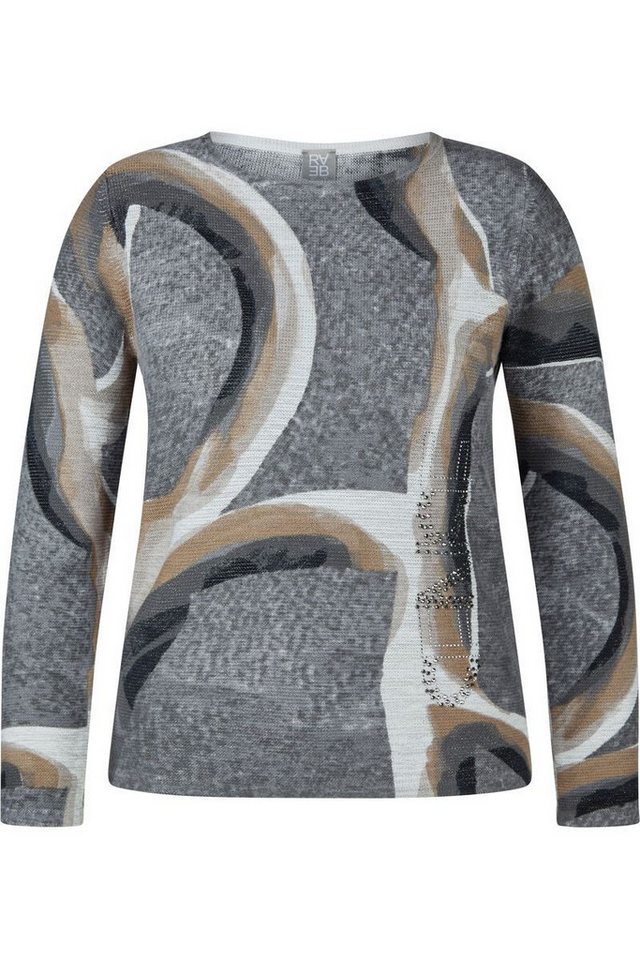 Thomas Rabe Strickpullover von Thomas Rabe