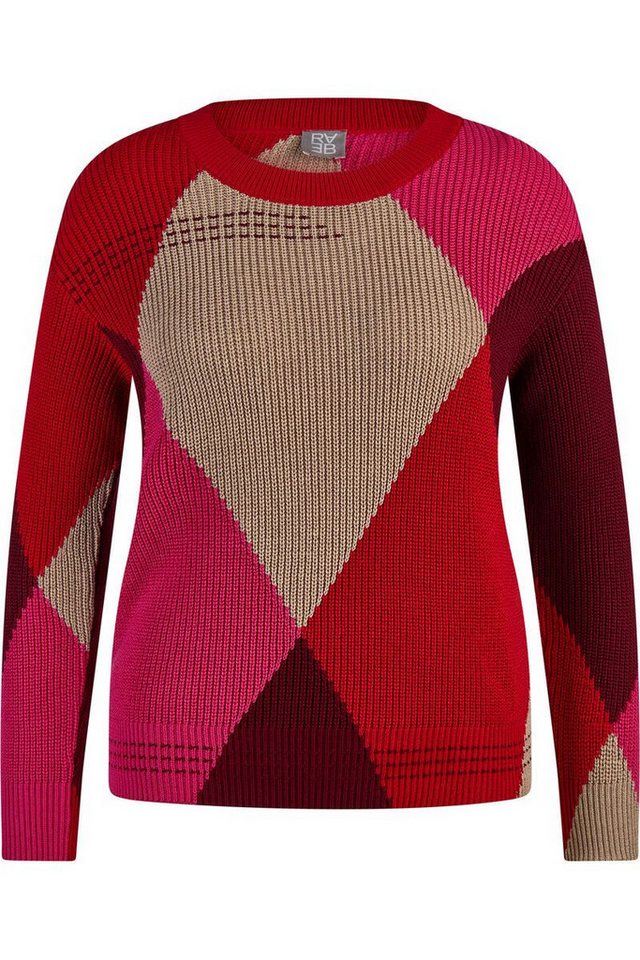 Thomas Rabe Strickpullover von Thomas Rabe