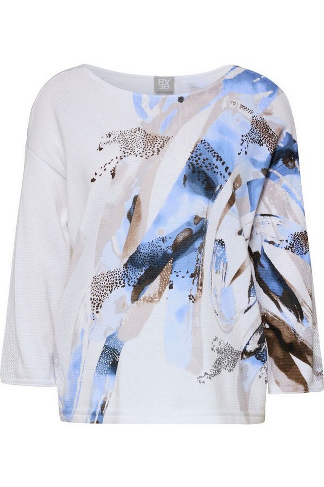 Thomas Rabe Strickpullover von Thomas Rabe
