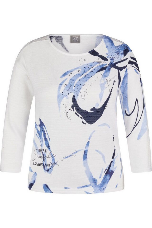 Thomas Rabe Strickpullover von Thomas Rabe