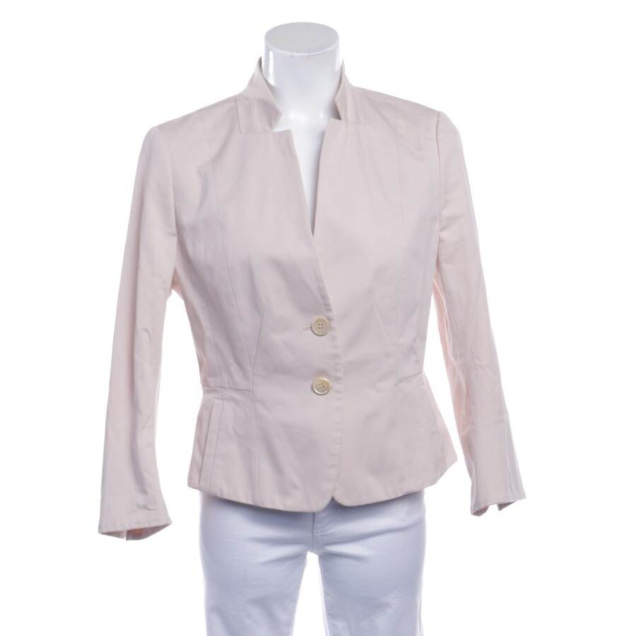 Thomas Rath Blazer 38 Nude von Thomas Rath