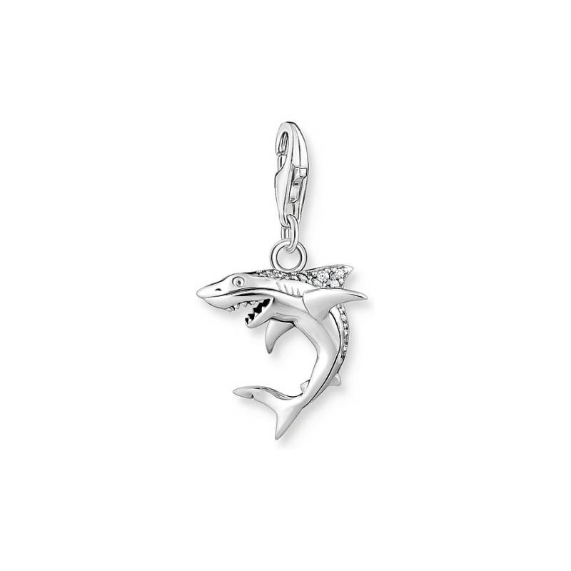 2. Chance - Thomas Sabo Anhänger 1885-643-14 von Thomas Sabo