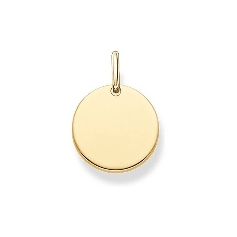 2. Chance - Thomas Sabo Anhänger LBPE0001-413-12 von Thomas Sabo