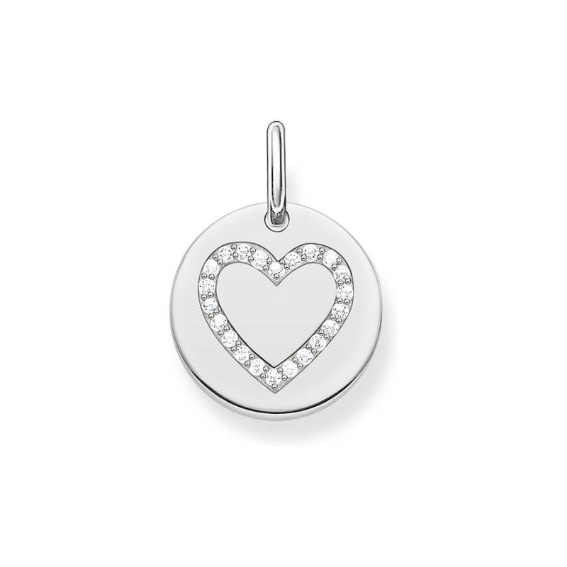 2. Chance - Thomas Sabo Anhänger von Thomas Sabo