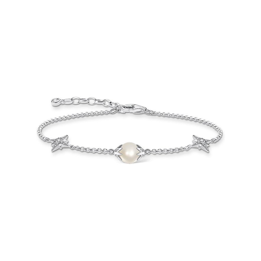 2. Chance - Thomas Sabo Armband A1978-167-14-L19V von Thomas Sabo