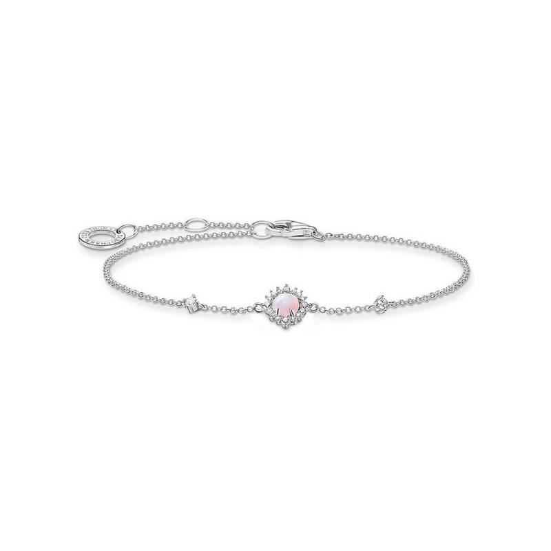 2. Chance - Thomas Sabo Armband A2023-166-7-L19V 2. Chance - Thomas Sabo Armband A2023-166-7-L19V von Thomas Sabo