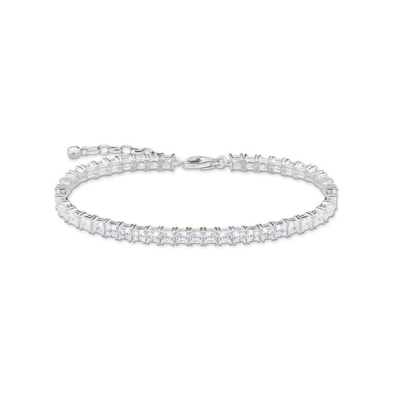 2. Chance - Thomas Sabo Armband A2029-051-14-L19V von Thomas Sabo