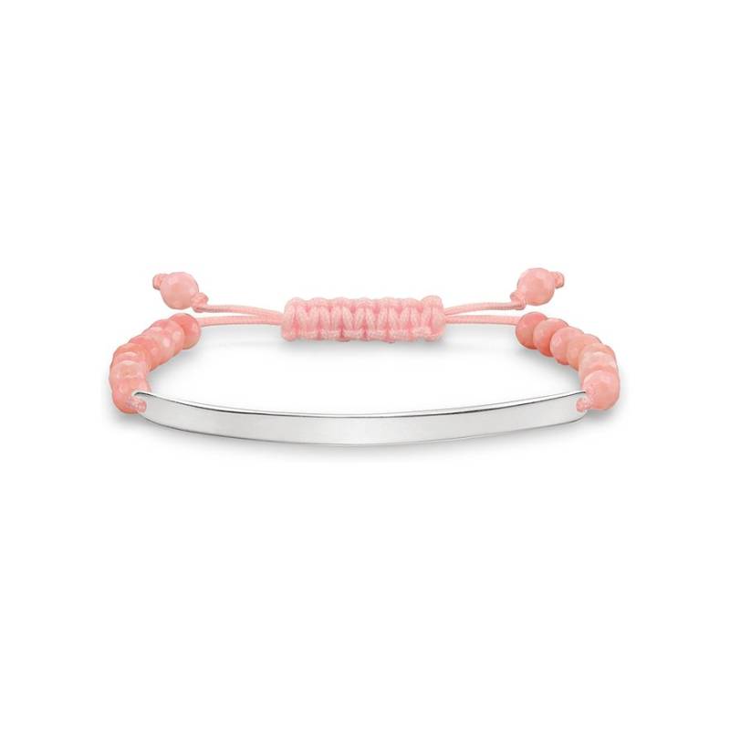 2. Chance - Thomas Sabo Armband LBA0002-814-9-L21v von Thomas Sabo