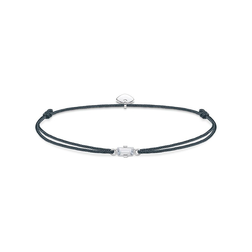 2. Chance - Thomas Sabo Armband LS0106-401-5-L20v von Thomas Sabo