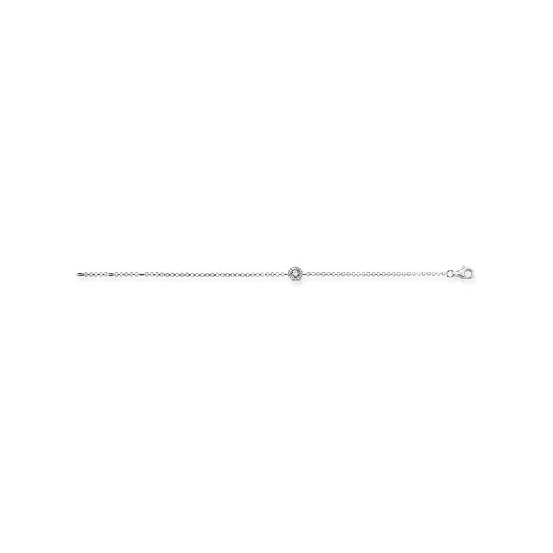 2. Chance - Thomas Sabo Armband SCA150001 von Thomas Sabo
