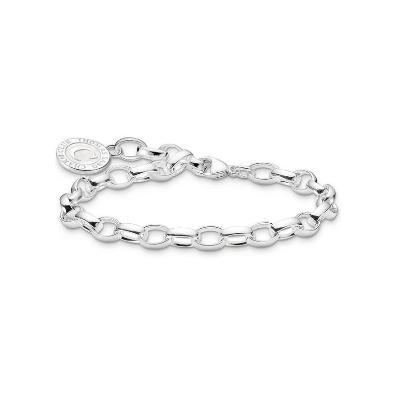 2. Chance - Thomas Sabo Armband X0285-007-21-L15 von Thomas Sabo