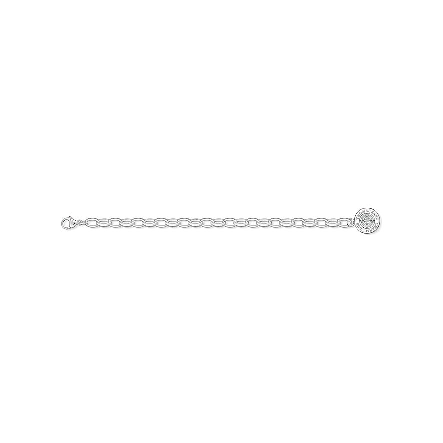 2. Chance - Thomas Sabo Armband von Thomas Sabo