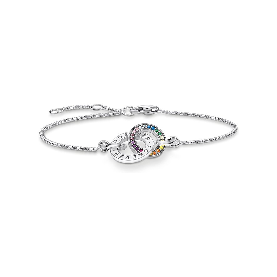 2. Chance - Thomas Sabo Armband von Thomas Sabo