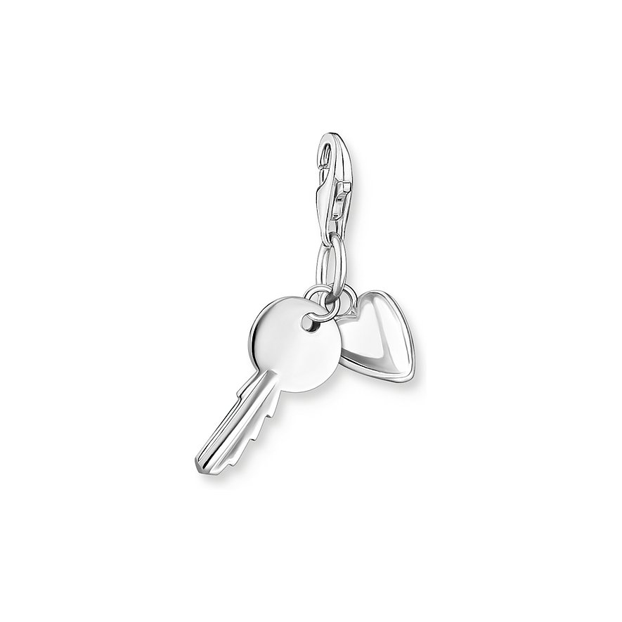 2. Chance - Thomas Sabo Charm 0349-001-12 von Thomas Sabo