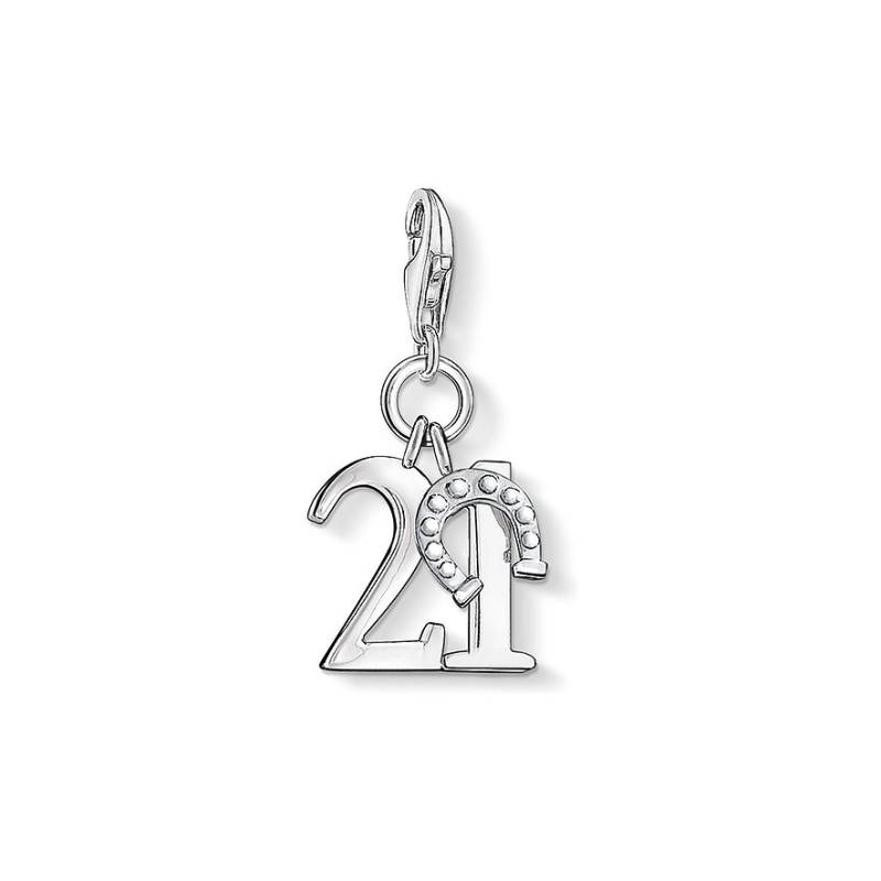 2. Chance - Thomas Sabo Charm 0460-001-12 von Thomas Sabo