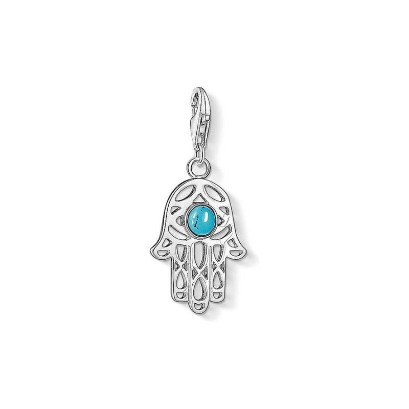 2. Chance - Thomas Sabo Charm 1052-404-17 von Thomas Sabo
