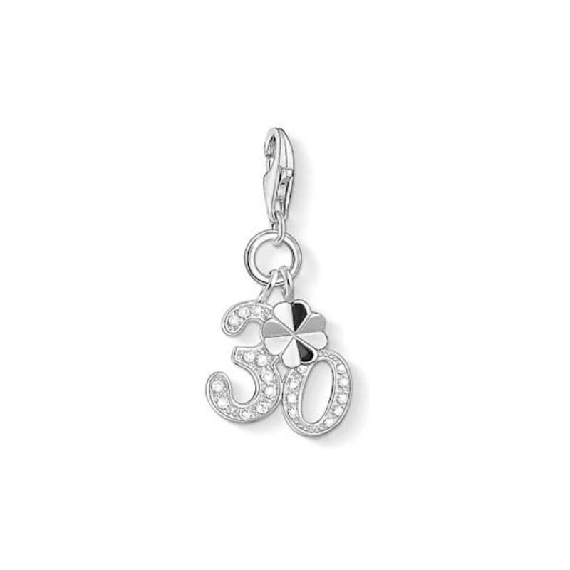 2. Chance - Thomas Sabo Charm 1237-051-14 von Thomas Sabo