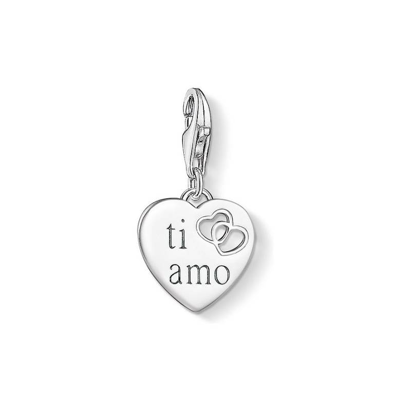 2. Chance - Thomas Sabo Charm 1406-001-12 von Thomas Sabo