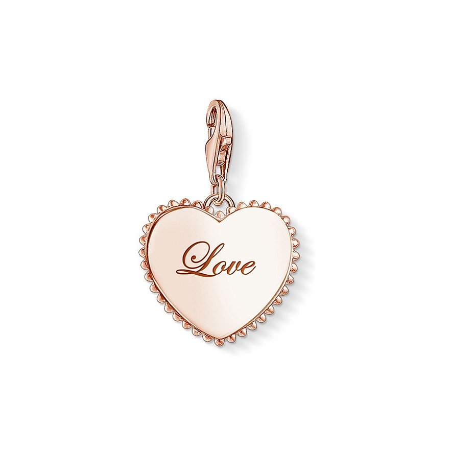 2. Chance - Thomas Sabo Charm 1502-415-40 von Thomas Sabo