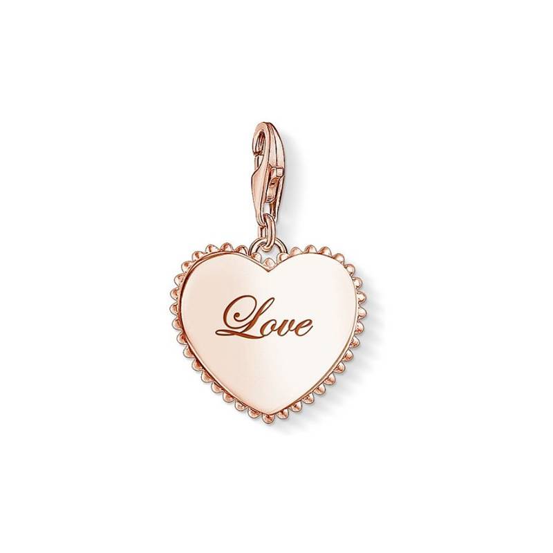 2. Chance - Thomas Sabo Charm 1502-415-40 von Thomas Sabo
