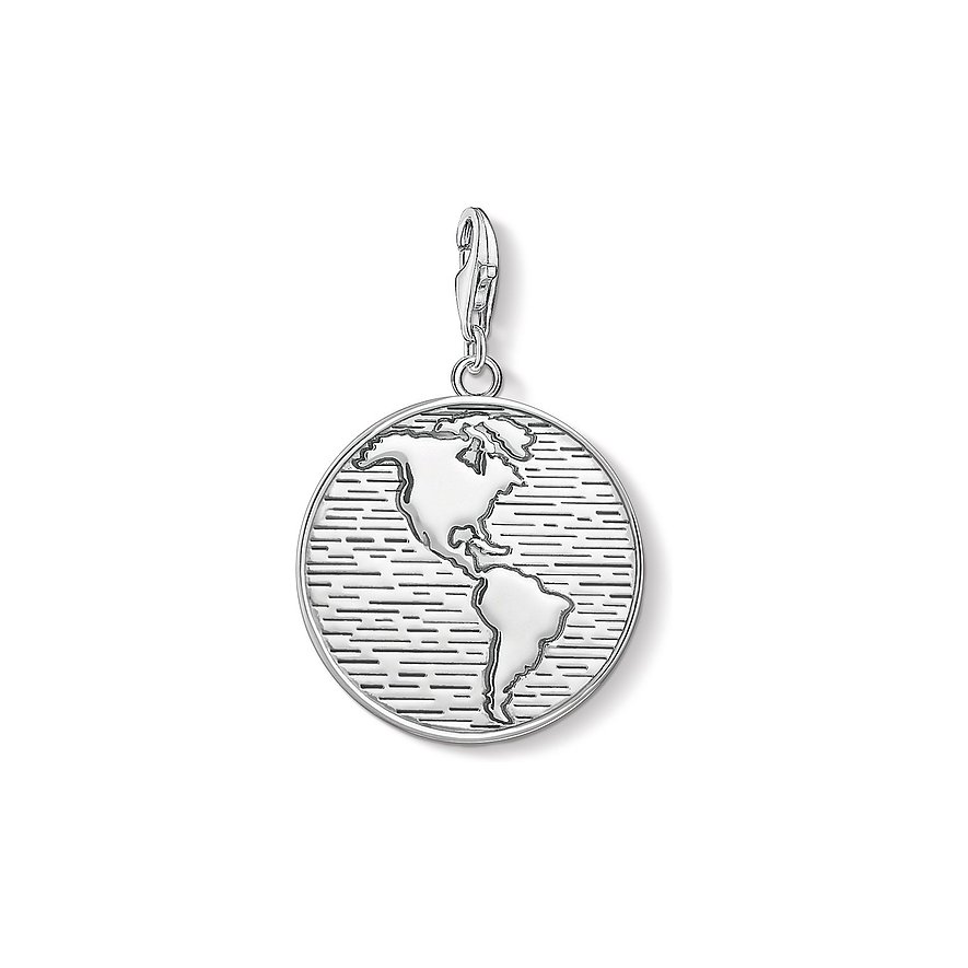 2. Chance - Thomas Sabo Charm 1713-637-21 von Thomas Sabo