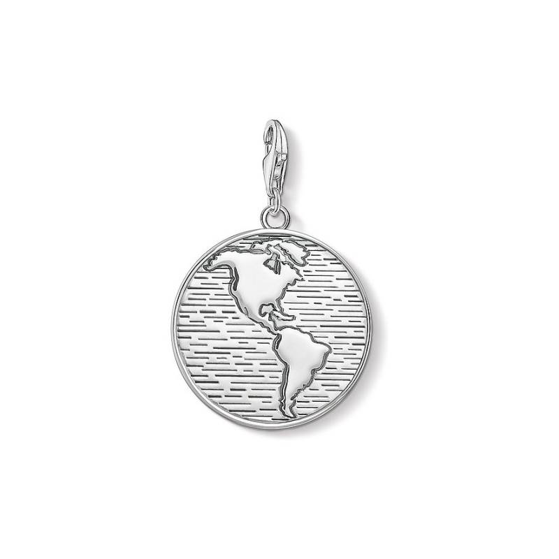 2. Chance - Thomas Sabo Charm 1713-637-21 von Thomas Sabo