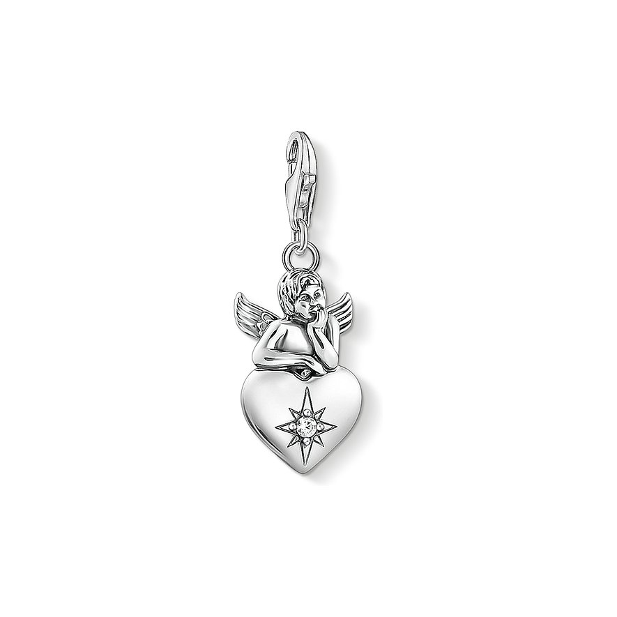 2. Chance - Thomas Sabo Charm 1735-643-14 von Thomas Sabo