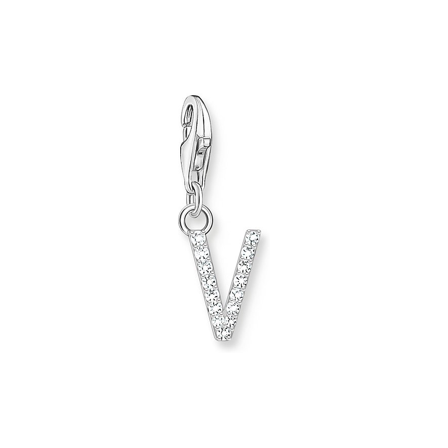 2. Chance - Thomas Sabo Charm 1959-051-14 von Thomas Sabo