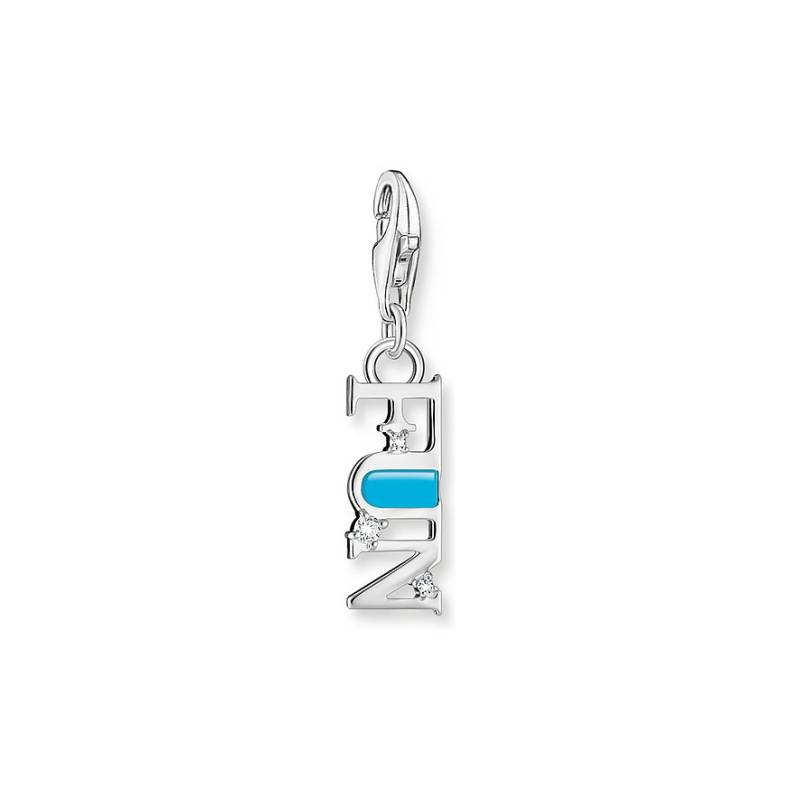 2. Chance - Thomas Sabo Charm 2009-041-17 von Thomas Sabo