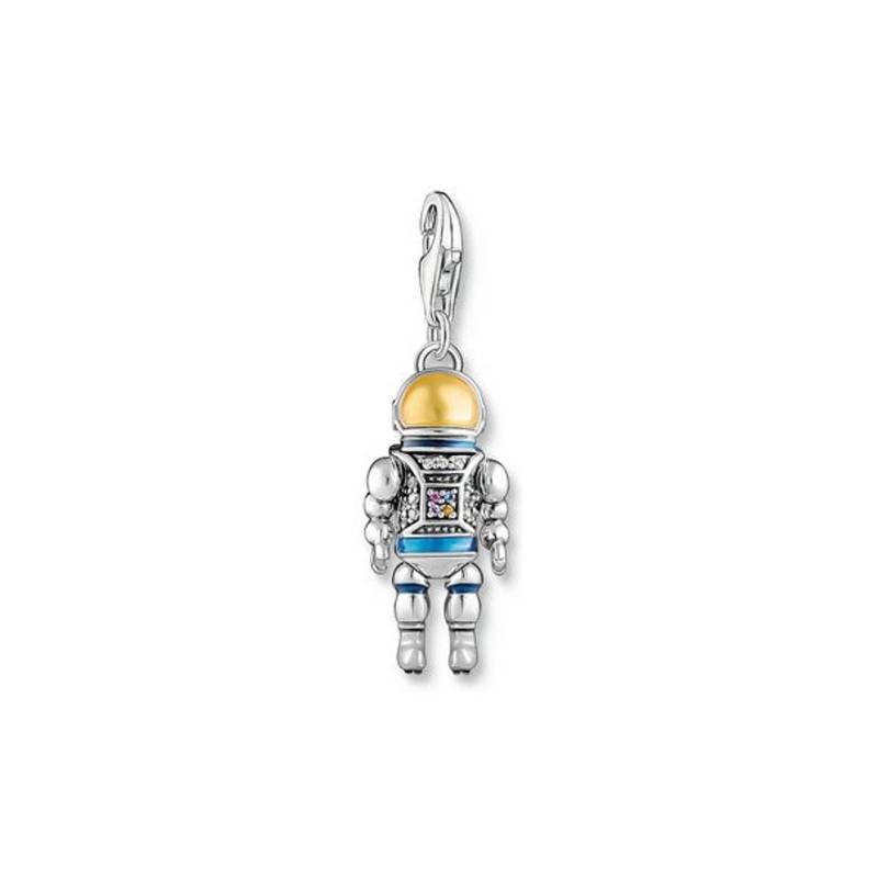 2. Chance - Thomas Sabo Charm 2037-691-7 von Thomas Sabo