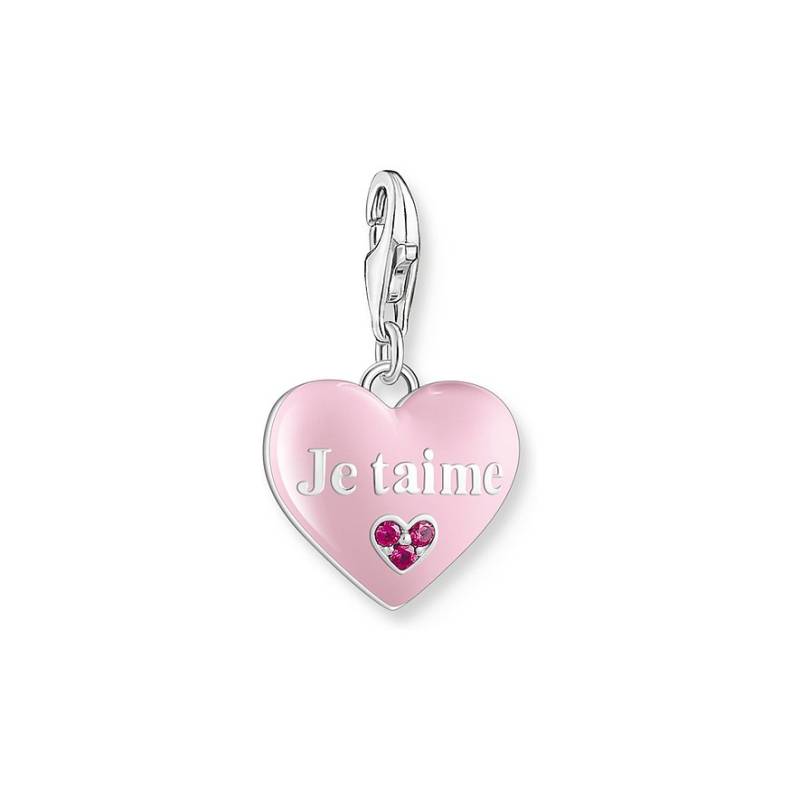 2. Chance - Thomas Sabo Charm 2073-042-9 von Thomas Sabo