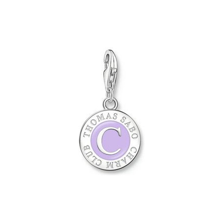 2. Chance - Thomas Sabo Charm 2104-007-13 von Thomas Sabo