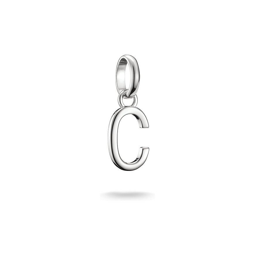 2. Chance - Thomas Sabo Charm CC1209-001-21 von Thomas Sabo