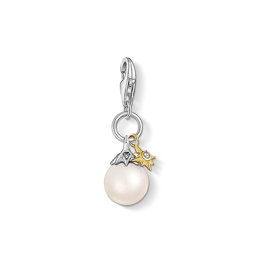 2. Chance - Thomas Sabo Charm von Thomas Sabo