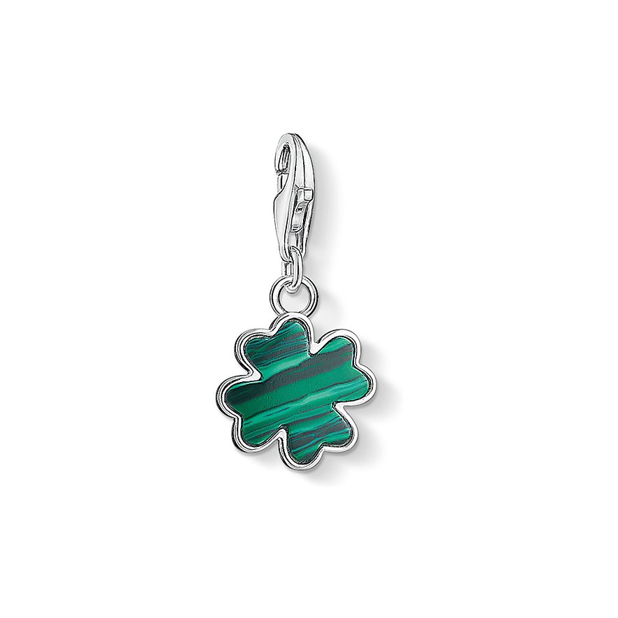 2. Chance - Thomas Sabo Charm von Thomas Sabo