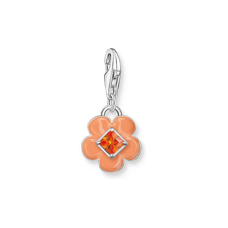 2. Chance - Thomas Sabo Charm von Thomas Sabo