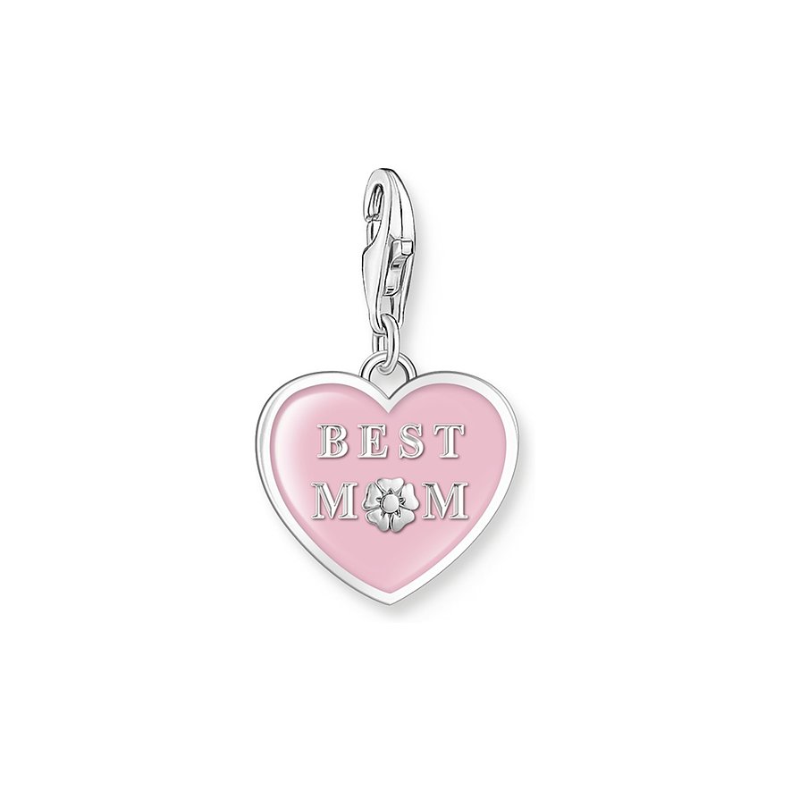 2. Chance - Thomas Sabo Charm von Thomas Sabo