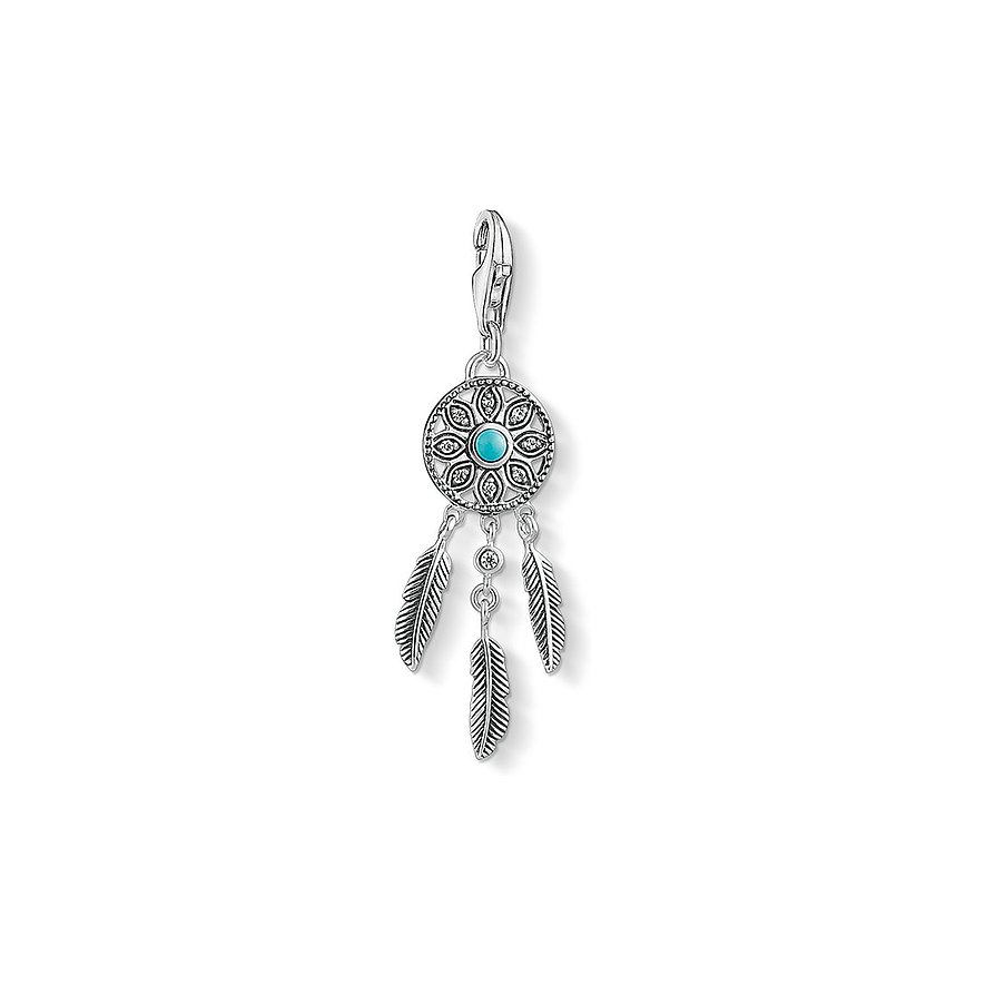 2. Chance - Thomas Sabo Charm von Thomas Sabo