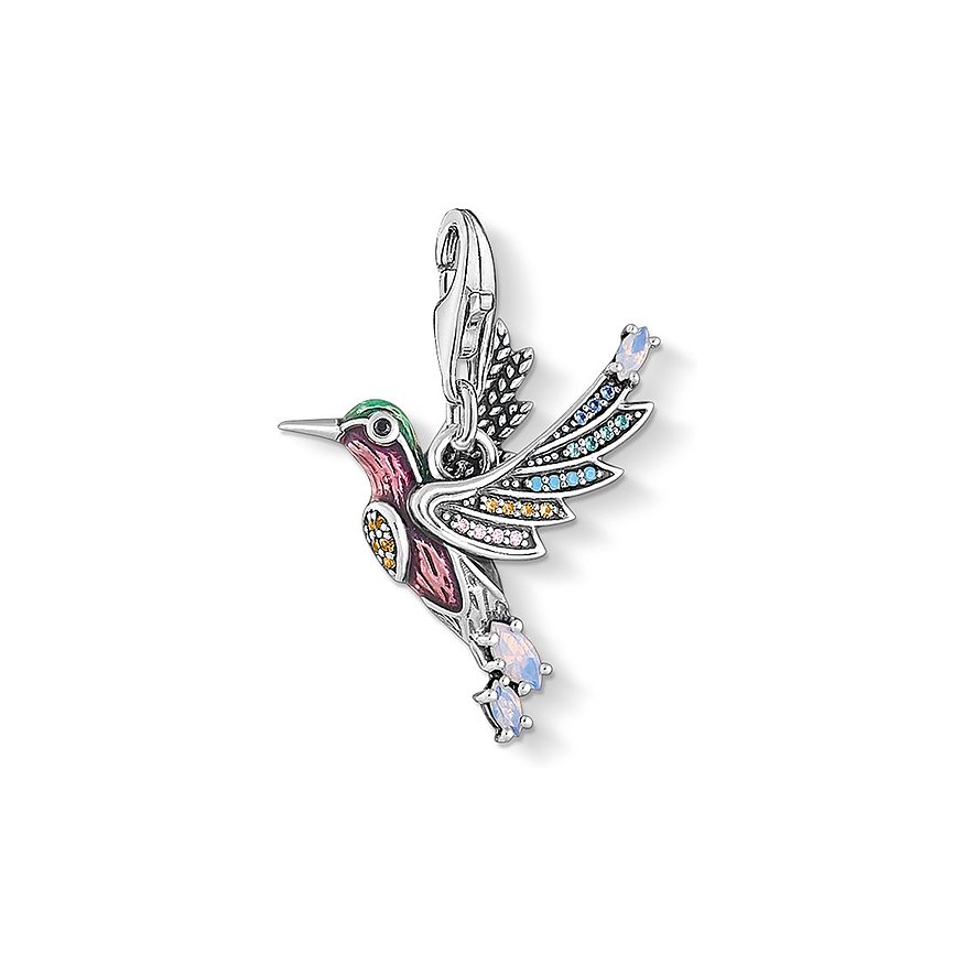 2. Chance - Thomas Sabo Charm von Thomas Sabo