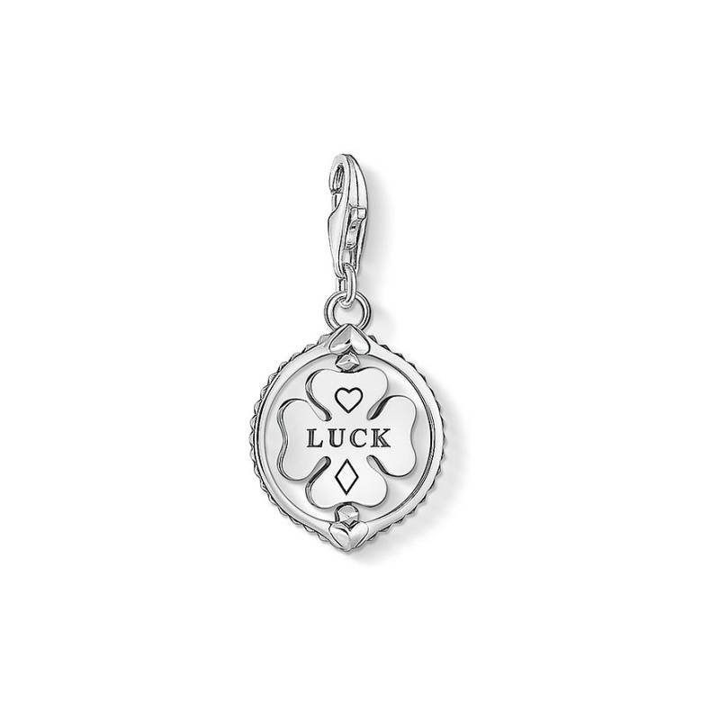 2. Chance - Thomas Sabo Charm von Thomas Sabo