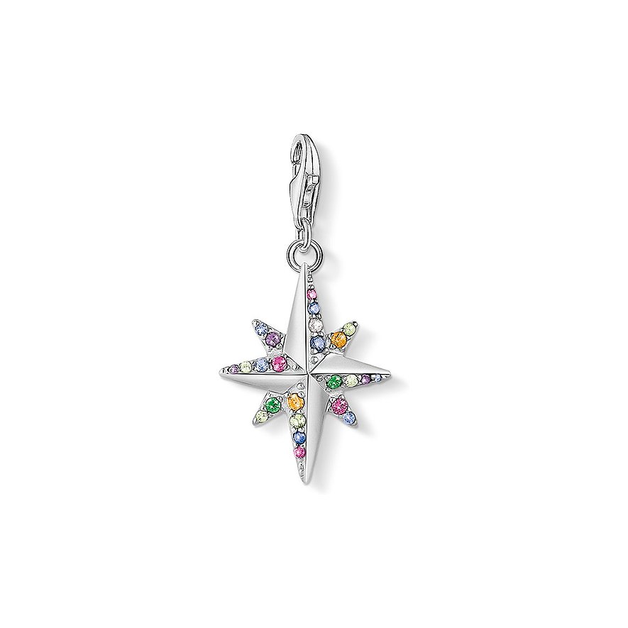 2. Chance - Thomas Sabo Charm von Thomas Sabo