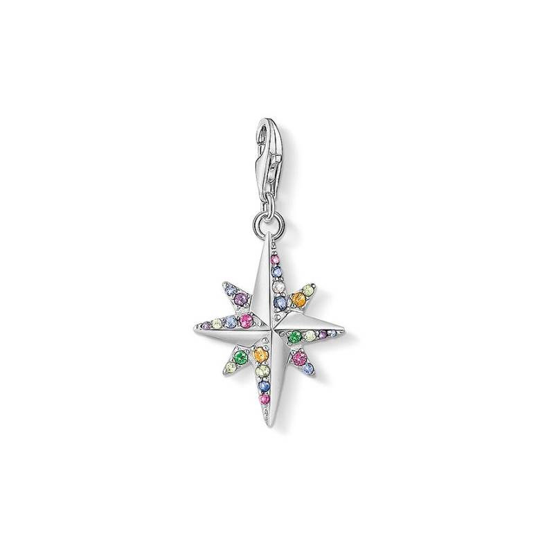2. Chance - Thomas Sabo Charm von Thomas Sabo